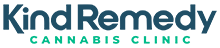 Kind Remedy Logo
